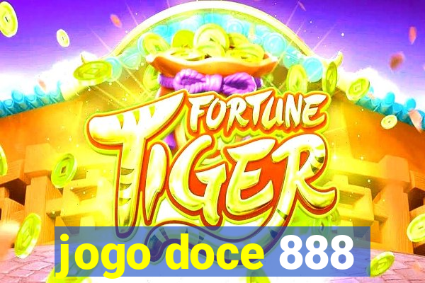 jogo doce 888